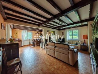  Maison à vendre 7 pièces 182 m²