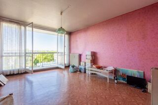  Appartement � vendre 4 pi�ces 83 m�