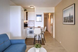  Maison à vendre 2 pièces 28 m²