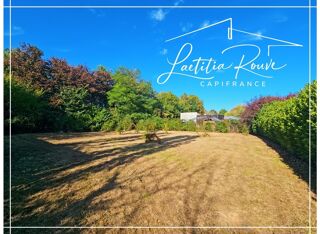  Terrain � vendre 1040 m�