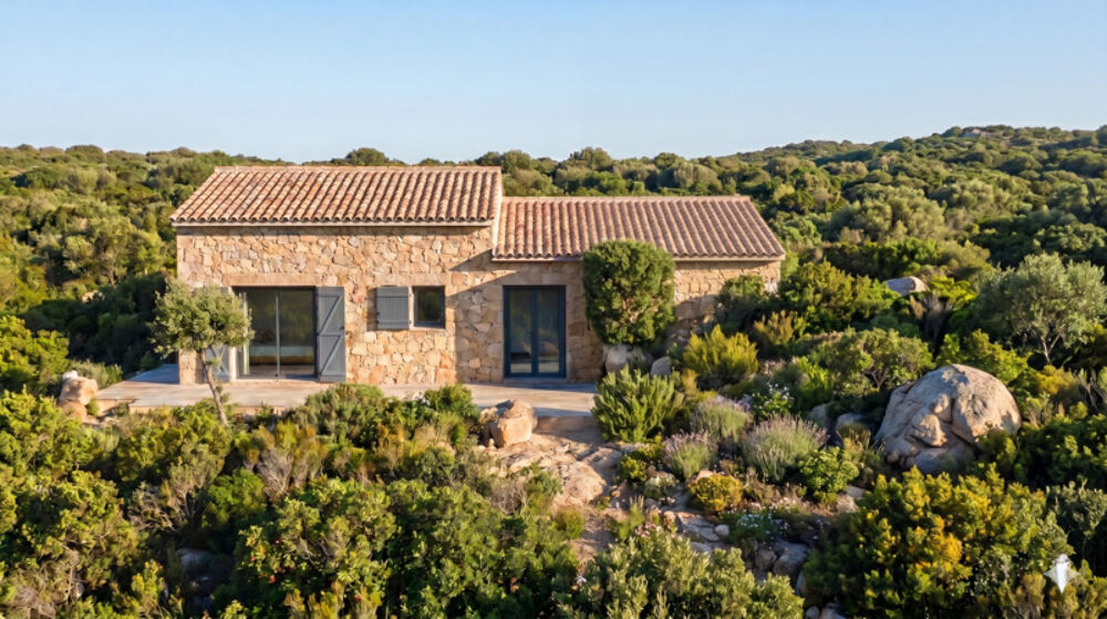 maison à vendre 3 pièces PORTO VECCHIO (20)