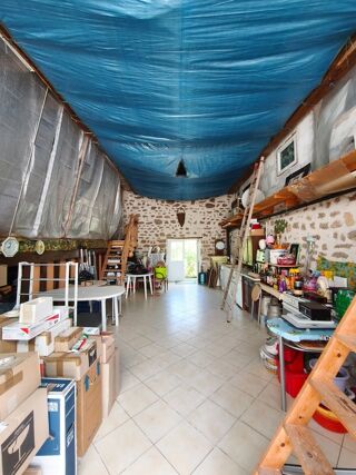  Maison à vendre 5 pièces 93 m²