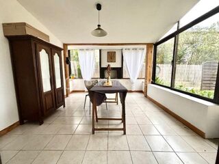  Maison à vendre 6 pièces 91 m²