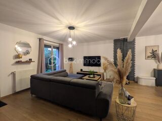  Maison à vendre 5 pièces 112 m²