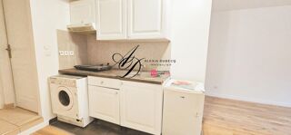  Appartement � vendre 1 pi�ce 26 m�