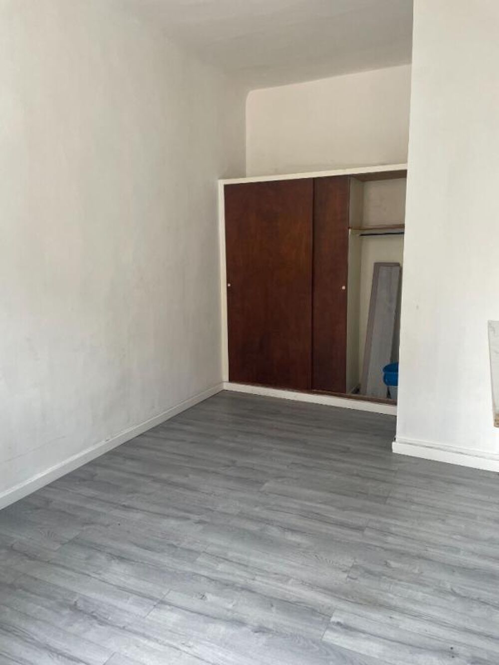 Vente Appartement Marseille 3éme - T2 34 m² au 1er étage - Belle-de-Mai Marseille 3