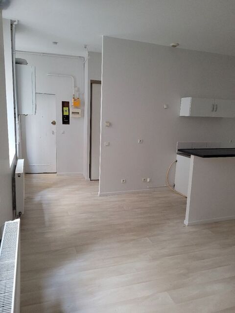  Appartement � louer 2 pi�ces 52 m�