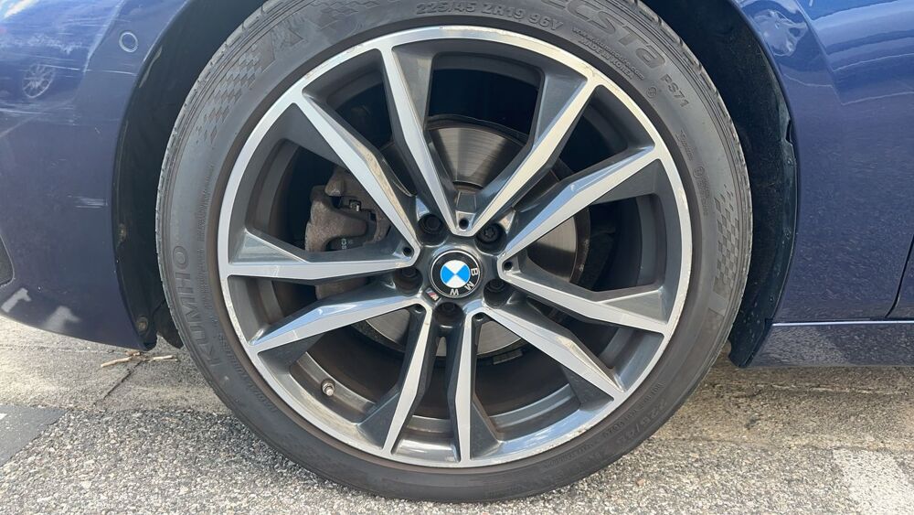 Serie 2 220d 190 Steptronic8 Luxury 2018 occasion 69200 Venissieux