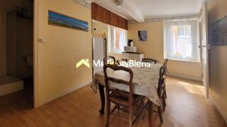  Maison à vendre 4 pièces 76 m²