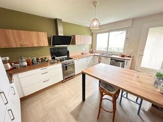  Maison à vendre 4 pièces 100 m²