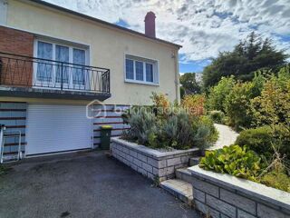  Maison à vendre 4 pièces 93 m²