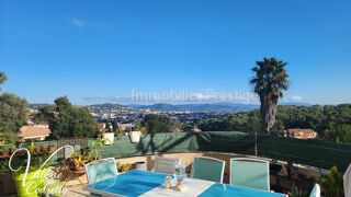  Villa � vendre 4 pi�ces 114 m�