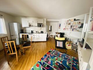  Appartement  vendre 3 pices 55 m