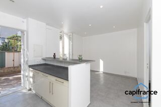  Appartement à vendre 2 pièces 36 m²