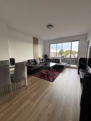  Appartement � vendre 3 pi�ces 58 m�