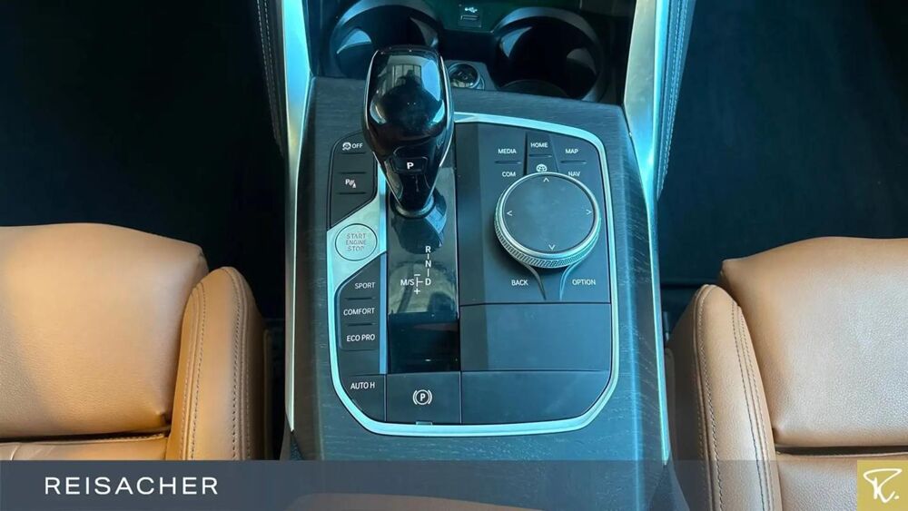 M4 xDrive Coup&eacute; – Live Cockpit Pro Park Assist Harman Kardon Si 2024 occasion 33000 Bordeaux