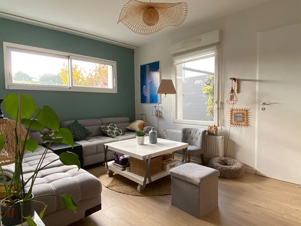 Bourg Maison Baden 6 pièce(s) 110 m2