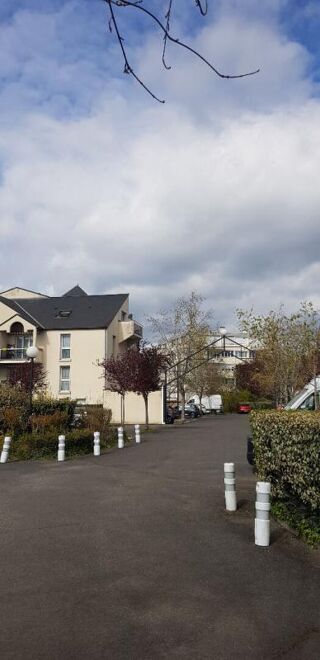  Maison à vendre 3 pièces 64 m²