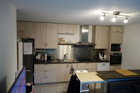  Appartement � louer 3 pi�ces 65 m�