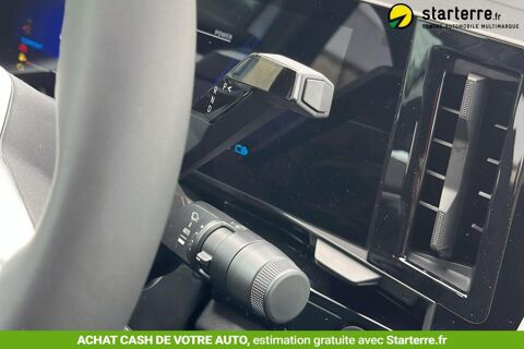 Rafale E-Tech full hybrid 200ch esprit Alpine 2026 occasion 69190 Saint-Fons