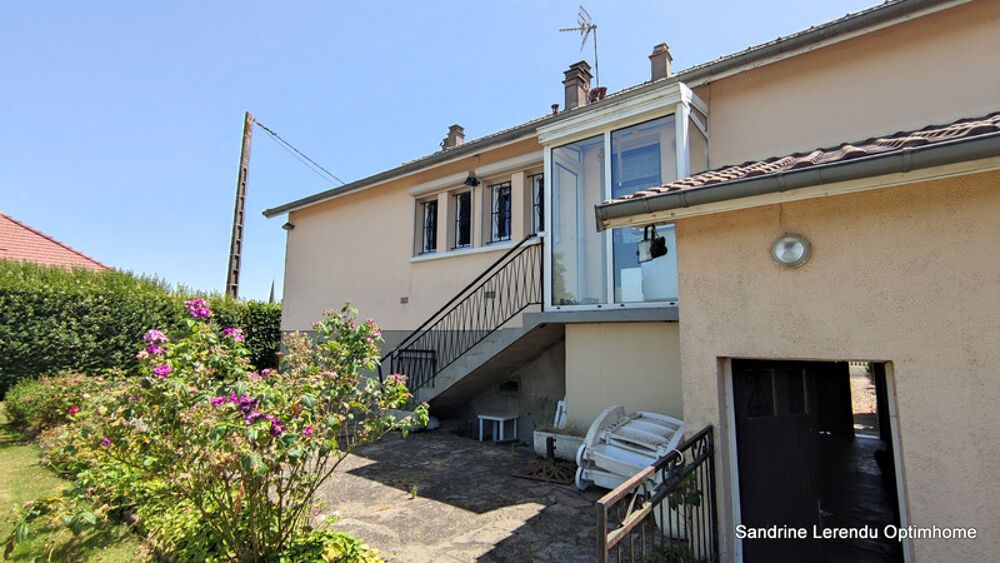 Vente Maison Une maison pensée pour les moments de bonheur en famille, au cœur de la campagne Normande Courbepine