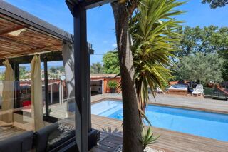 Propri�t�/ch�teau � vendre 5 pi�ces 125 m�