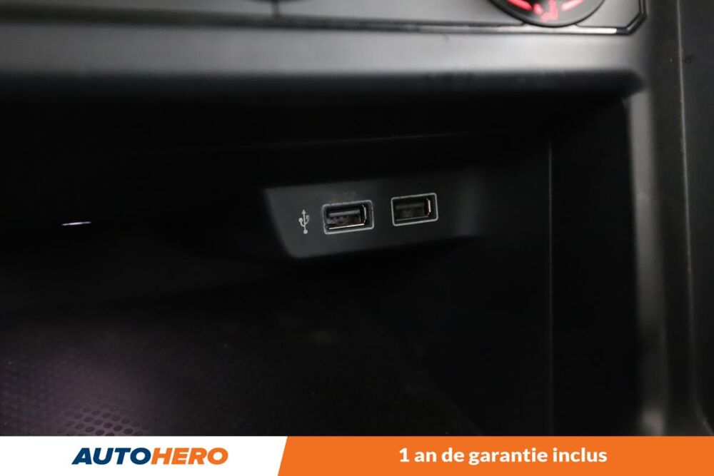 Polo 1.0 TSI 95 ch 2019 occasion 92130 Issy-les-Moulineaux