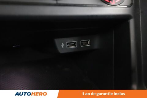 Polo 1.0 TSI 95 ch 2019 occasion 92130 Issy-les-Moulineaux