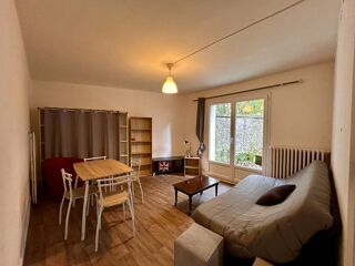  Appartement à vendre 1 pièce 27 m²