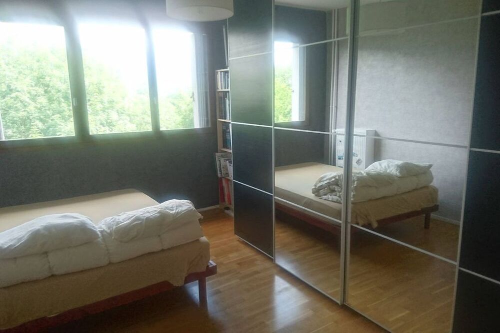 Appartement de 96m2 à louer sur Grenoble