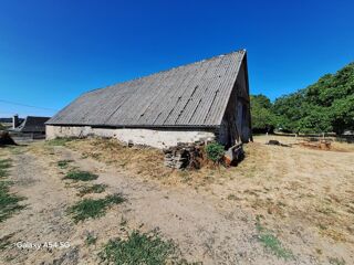  Remise / Grange à vendre 2 pièces 250 m²