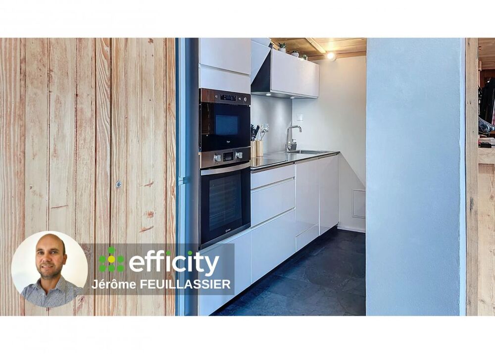  vendre  Chalet Les Carroz d'Araches (74300)