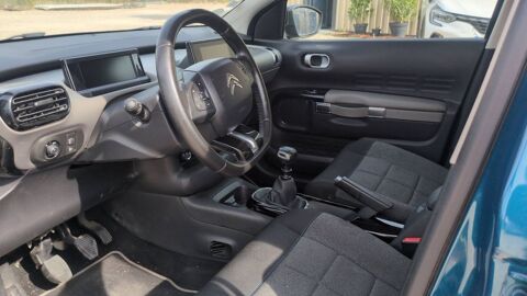 C4 cactus 1.5 BlueHDi 100 Shine Business 2019 occasion 45000 Orleans