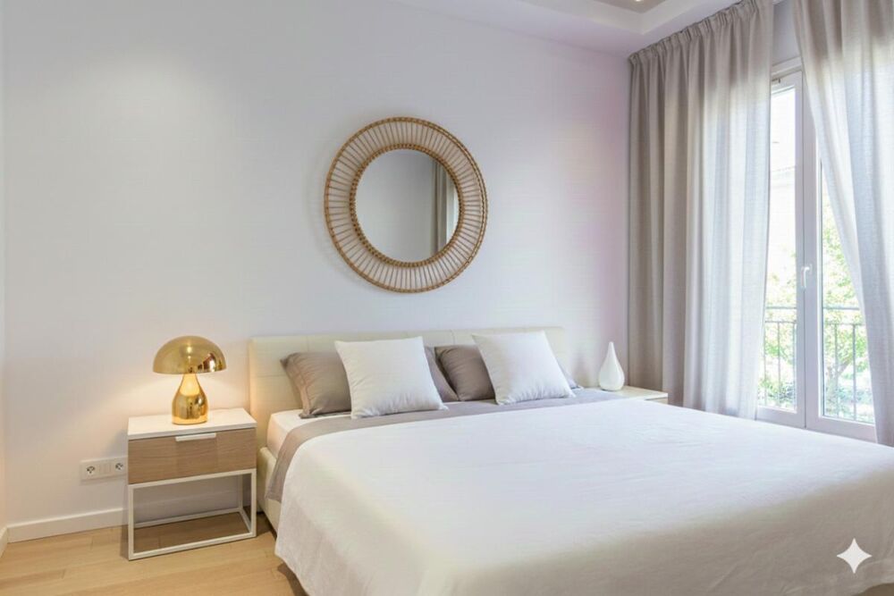 Retour de lot - 3 PIECES + BALCON + PARKING + CAVE + proche centre ville