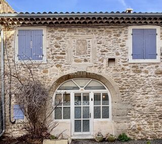  Maison à vendre 4 pièces 102 m²