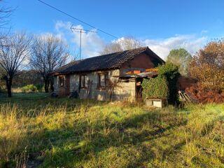  Maison � vendre 3 pi�ces 51 m�