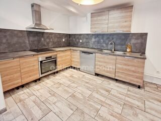  Maison � vendre 4 pi�ces 72 m�