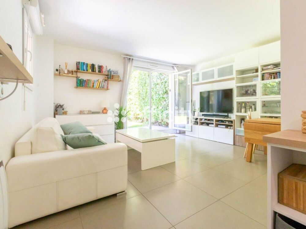 Vente Appartement Appartement Argenteuil