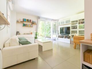  Appartement à vendre 3 pièces 62 m²
