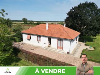  Maison � vendre 6 pi�ces 113 m�