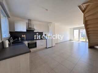  Maison à vendre 4 pièces 80 m²