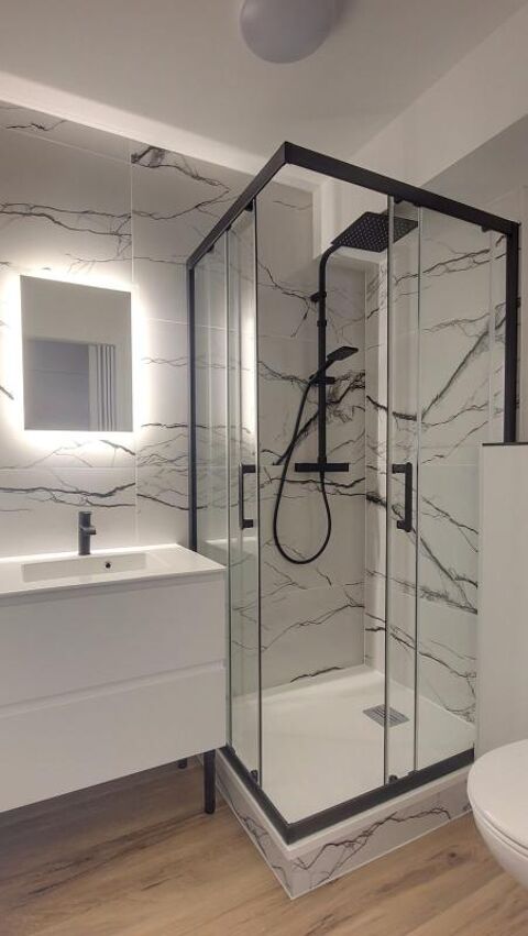  Appartement � louer 1 pi�ce 22 m�