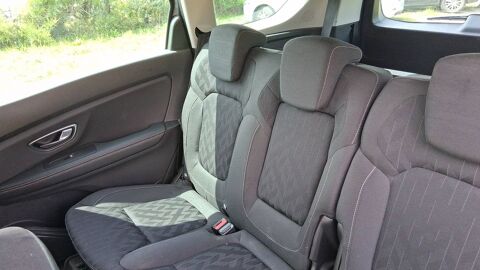 Grand scenic IV 1.7 dCi 120 Business Limited - 7 places 2019 occasion 29000 Quimper