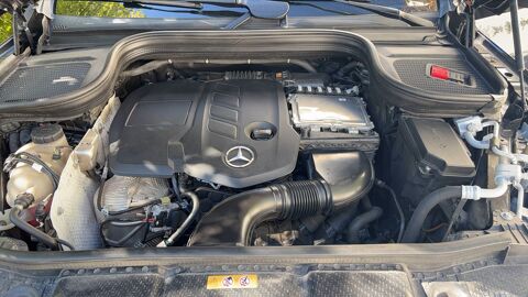 Classe GLE 350 de 320 EQ Power 4MATIC 9G-TRONIC AMG Line - Automatique 2020 occasion 01200 Valserhone