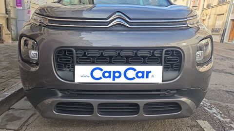 C3 Aircross 1.5 BlueHDi 120 EAT6 Shine Business - Automatique 2019 occasion 54200 Toul