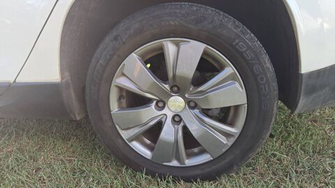 2008 1.2 PureTech 130 Allure 2018 occasion 97233 Schoelcher