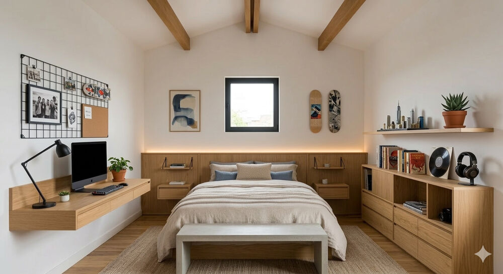Vente Maison - RARE MAISON INDIVIDUELLE avec JARDIN PRIVATIF et GARAGE - Montesson