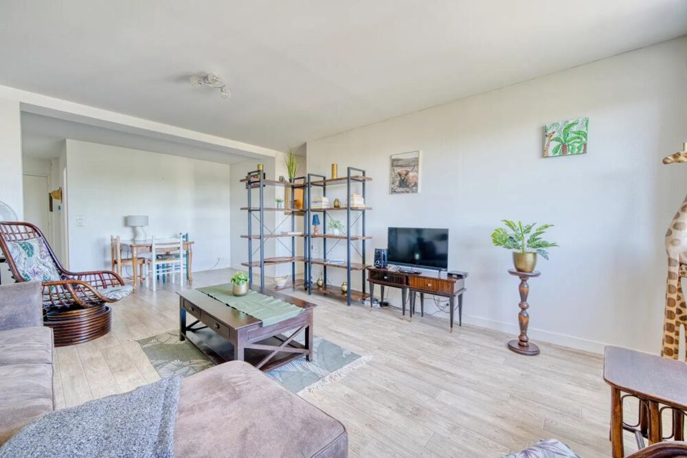 Vente Appartement Appartement de 2 pièces de 65 m² à Royan Royan
