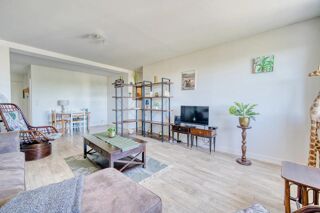  Appartement à vendre 2 pièces 63 m²