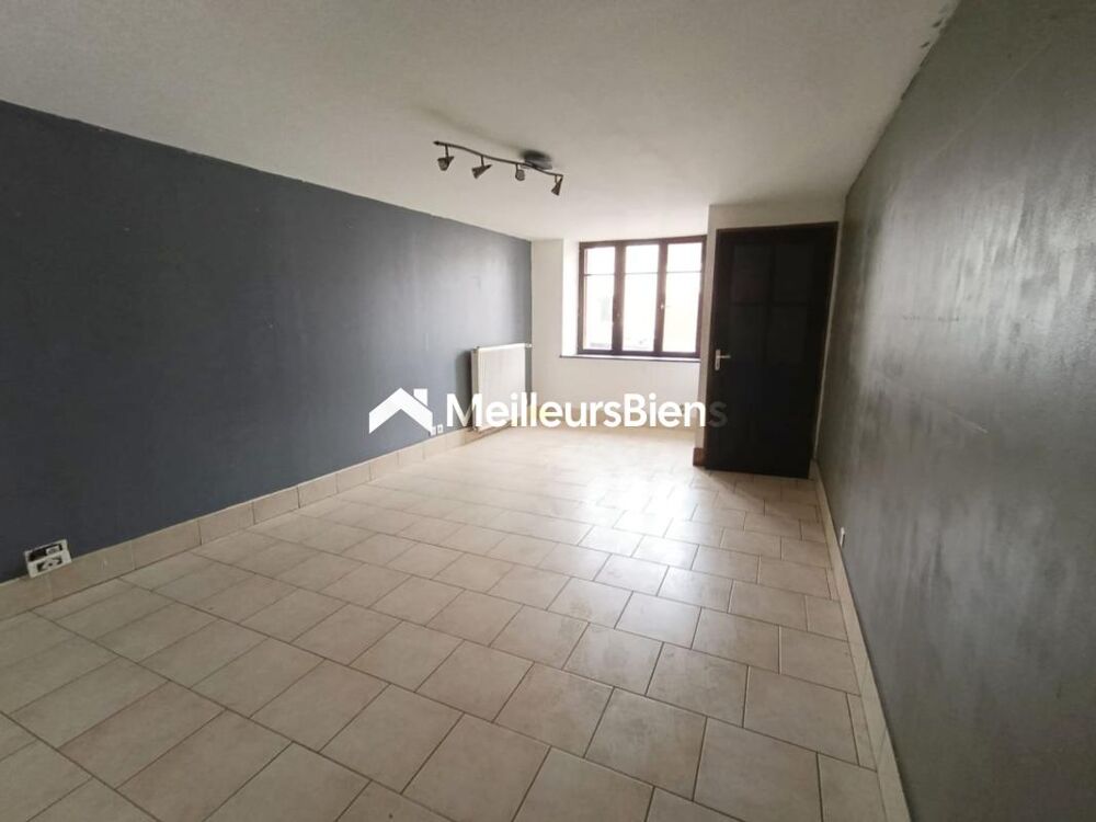 Maison 4 pièces 120 m² · à Bourbonne les Bains · 120 m² · 72 000 €